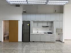 The Central (D1), Office #478987301